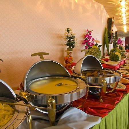Royal Sebaste Hotel Ayaş Екстериор снимка