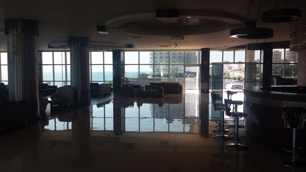Royal Sebaste Hotel Ayaş Екстериор снимка