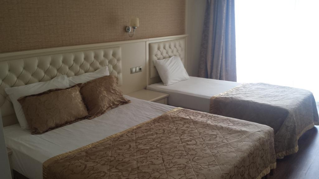 Royal Sebaste Hotel Ayaş Екстериор снимка