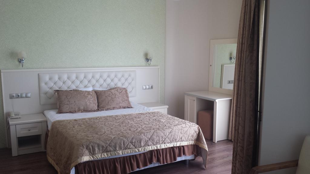 Royal Sebaste Hotel Ayaş Екстериор снимка