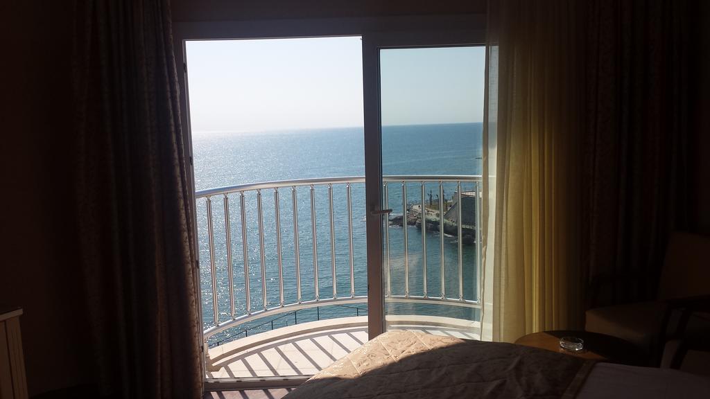 Royal Sebaste Hotel Ayaş Стая снимка