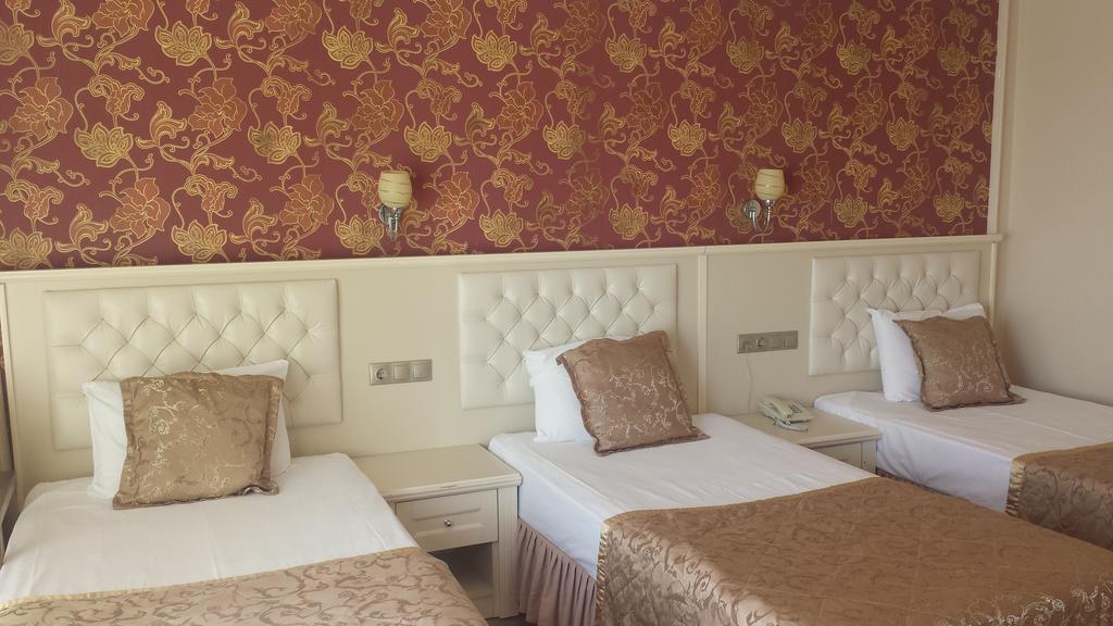 Royal Sebaste Hotel Ayaş Екстериор снимка