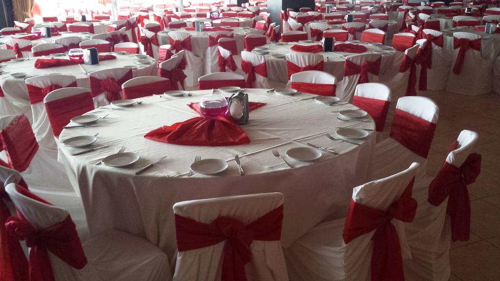 Royal Sebaste Hotel Ayaş Екстериор снимка