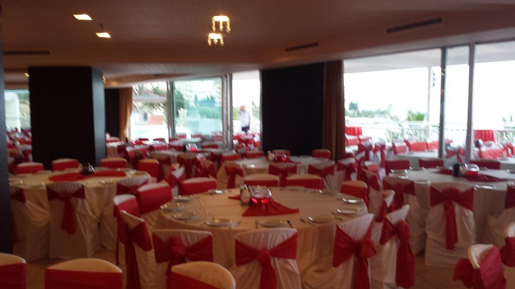 Royal Sebaste Hotel Ayaş Екстериор снимка