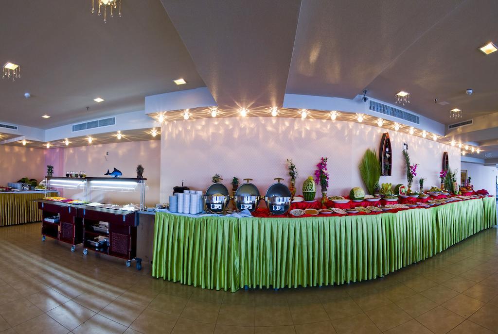Royal Sebaste Hotel Ayaş Екстериор снимка