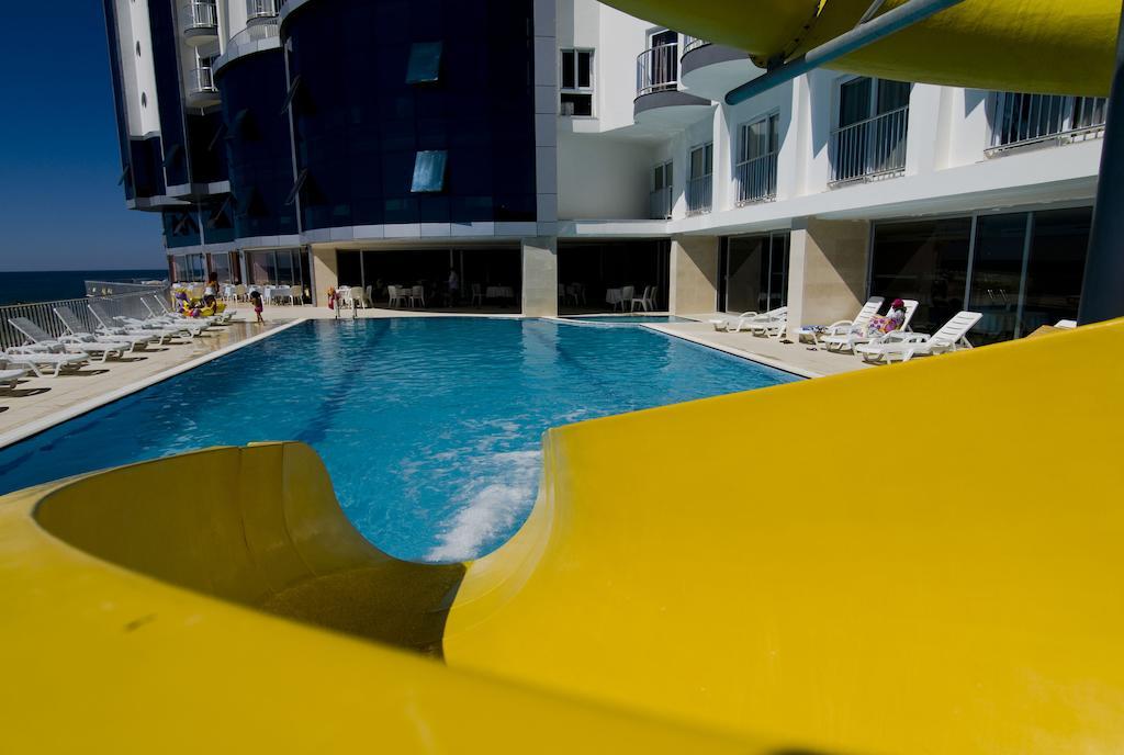 Royal Sebaste Hotel Ayaş Екстериор снимка