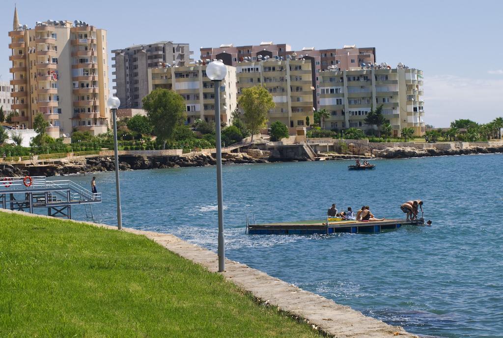 Royal Sebaste Hotel Ayaş Екстериор снимка