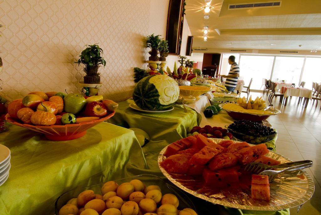 Royal Sebaste Hotel Ayaş Екстериор снимка