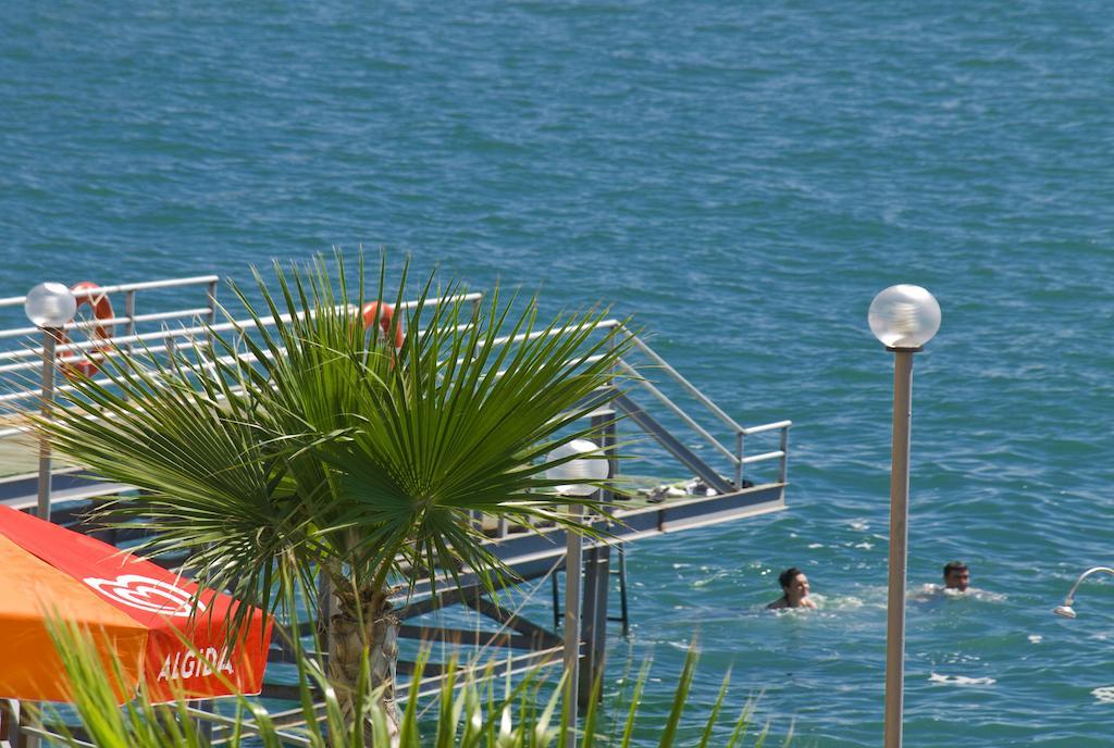 Royal Sebaste Hotel Ayaş Екстериор снимка