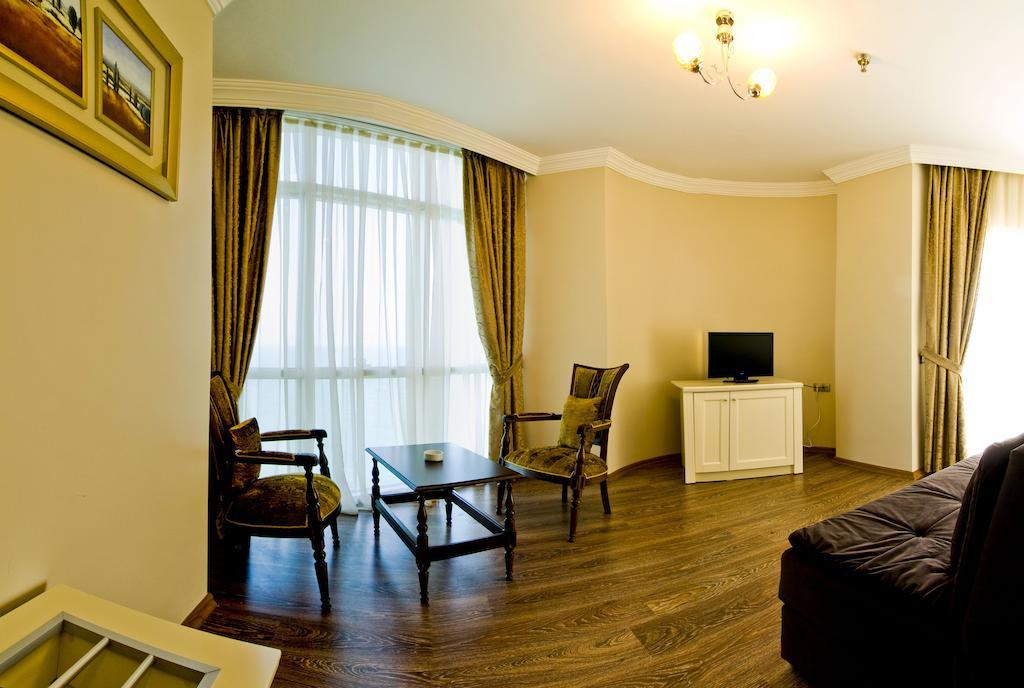Royal Sebaste Hotel Ayaş Стая снимка